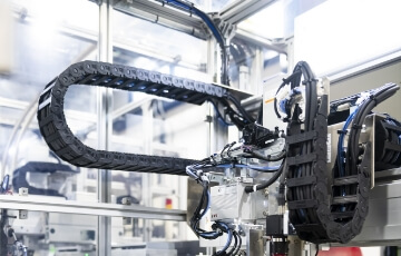 自動生産ライン